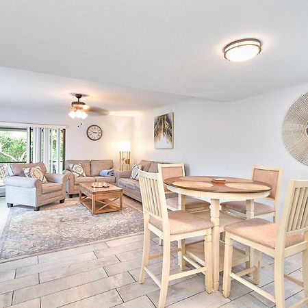 South Tampa Retreat Fenced Yard, Top Location! Buitenkant foto